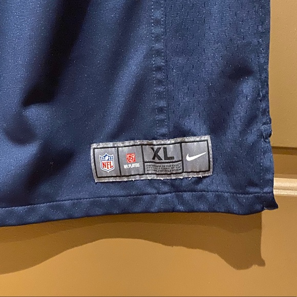 Cowboys Jersey- Jason Witten - Picture 3 of 4